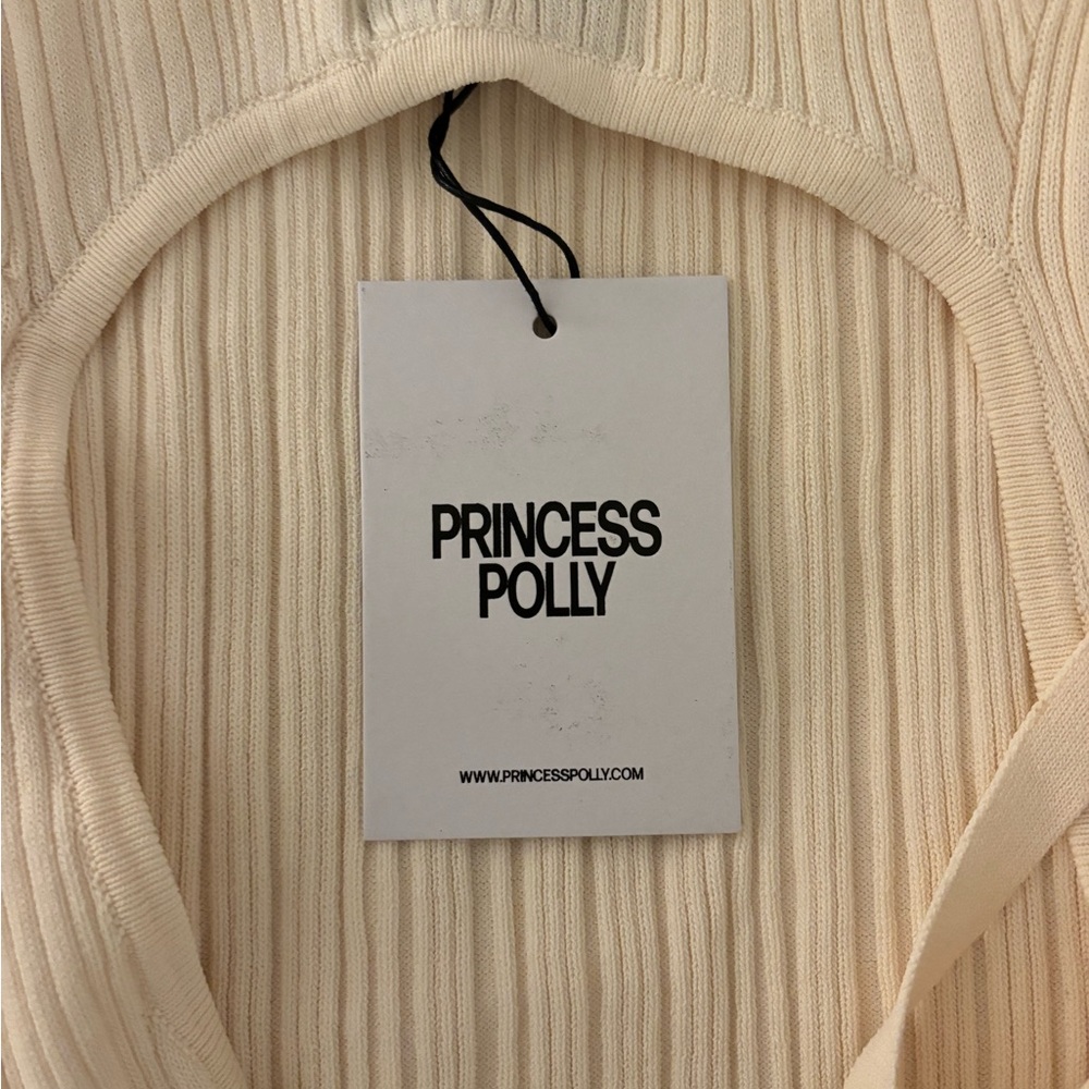 Princess Polly Mini Dress - Picture 3 of 4
